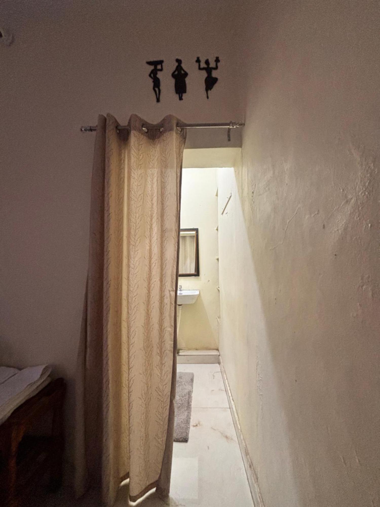 Mahesh Guest House Hampi Eksteriør billede
